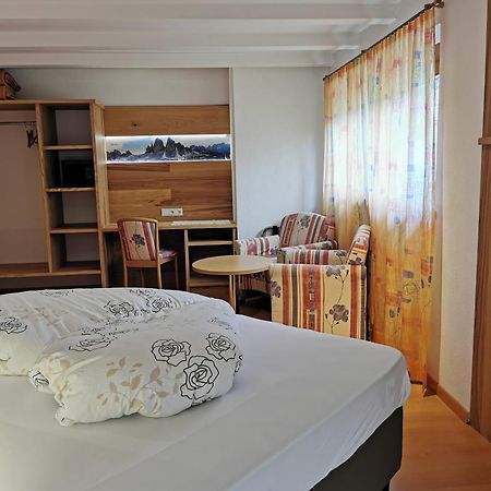 Hotel Akelei บรูนิโก ภายนอก รูปภาพ