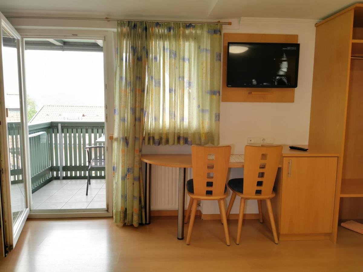 Hotel Akelei บรูนิโก ภายนอก รูปภาพ