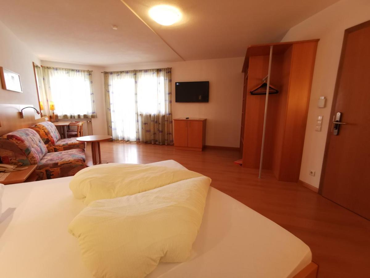 Hotel Akelei บรูนิโก ภายนอก รูปภาพ