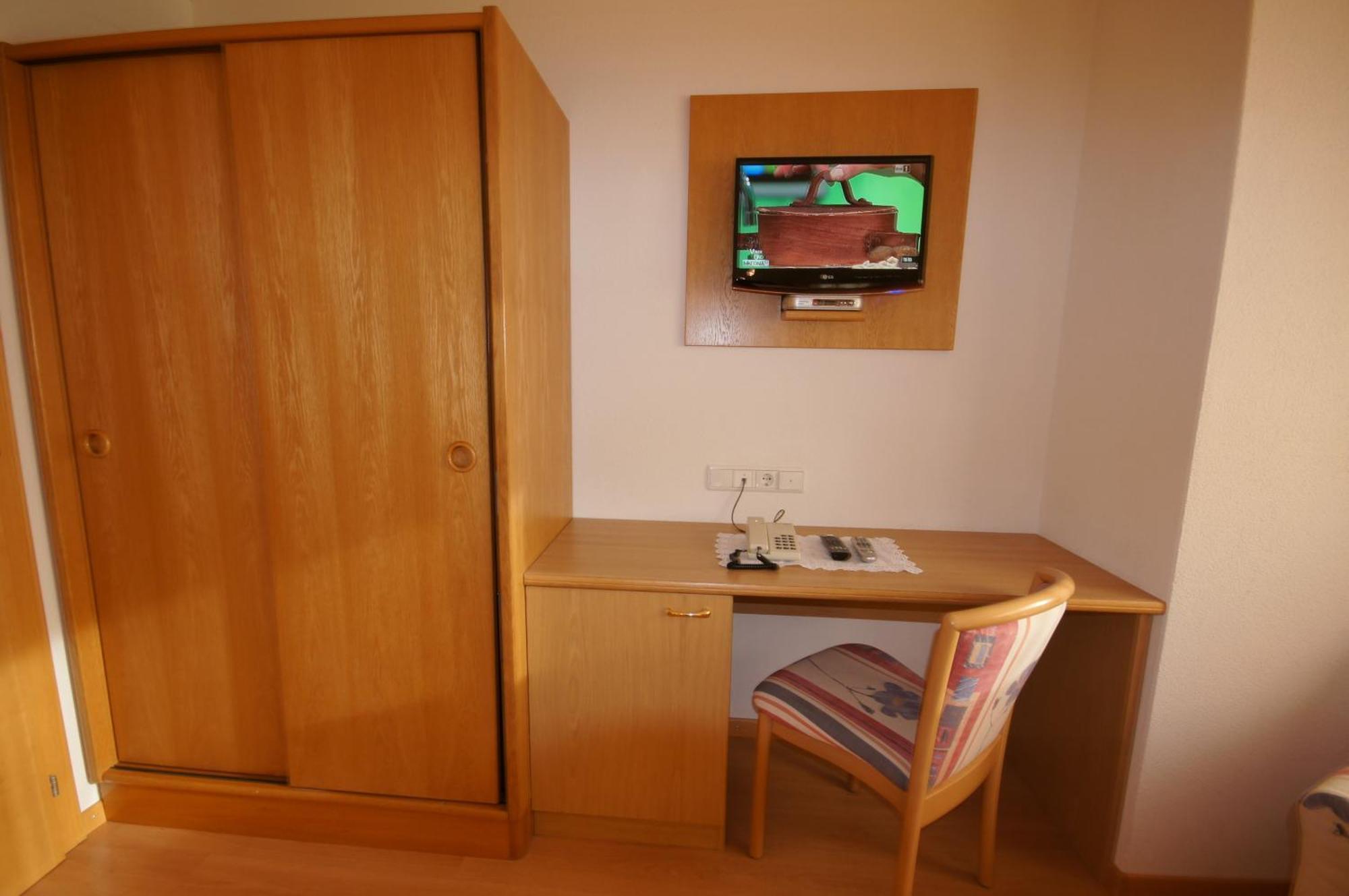 Hotel Akelei บรูนิโก ห้อง รูปภาพ