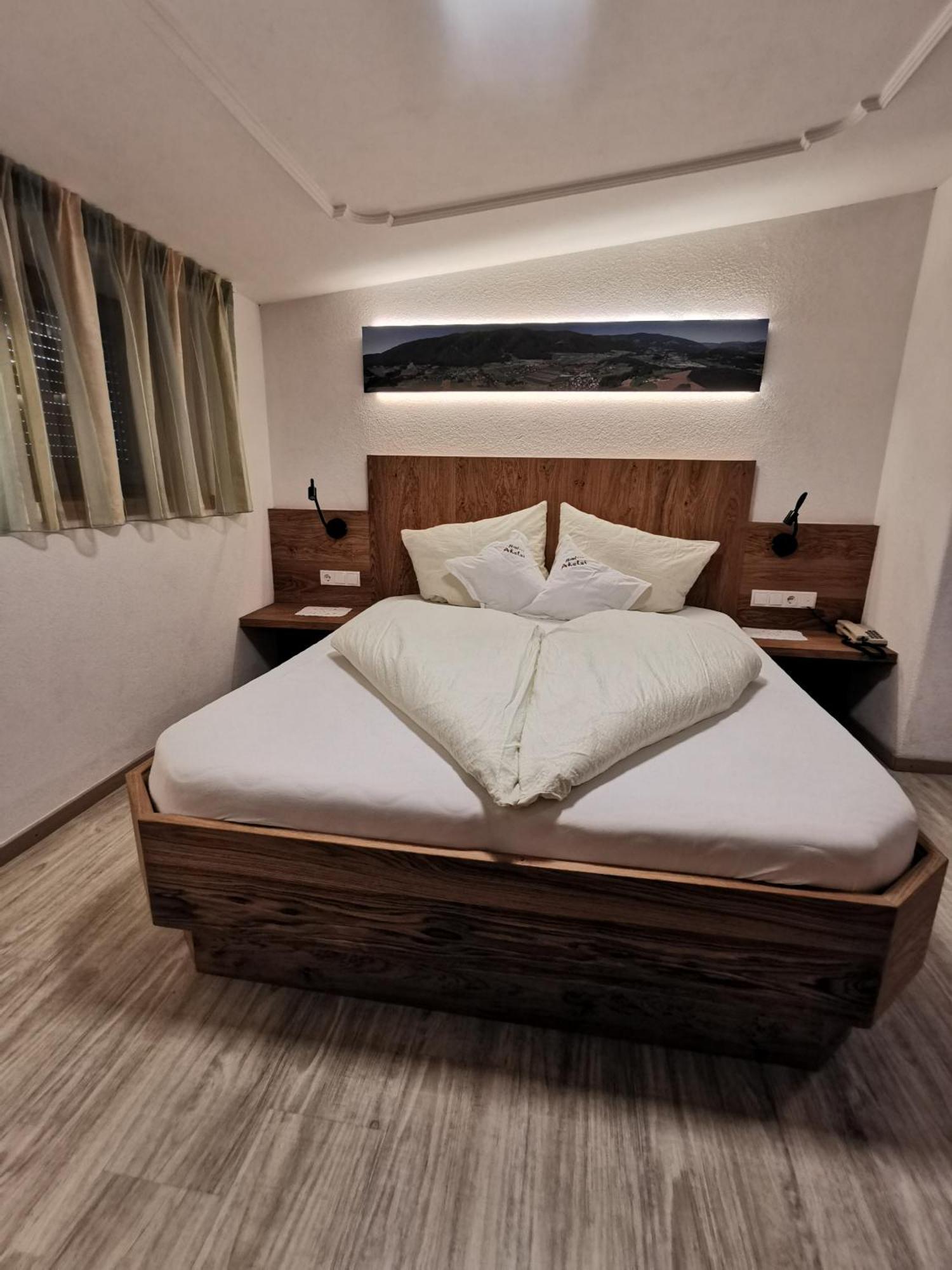 Hotel Akelei บรูนิโก ภายนอก รูปภาพ