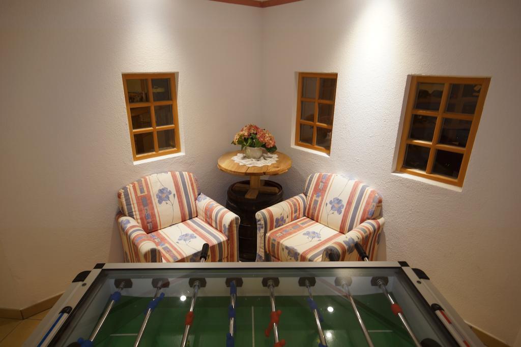 Hotel Akelei บรูนิโก ภายนอก รูปภาพ